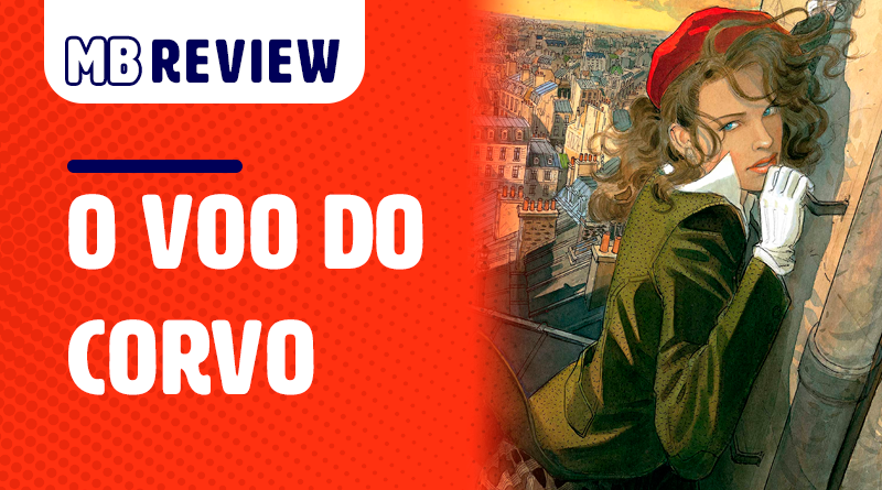 O Voo do Corno - Site