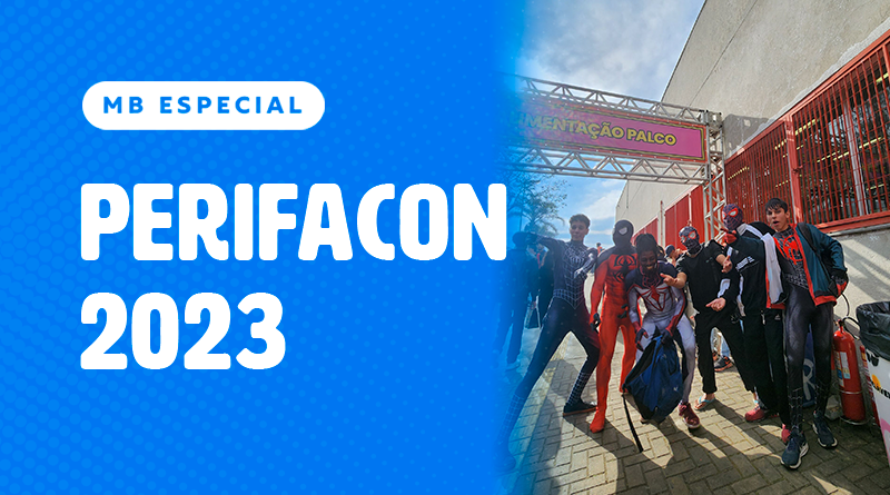 Perifacon 2023 - Site