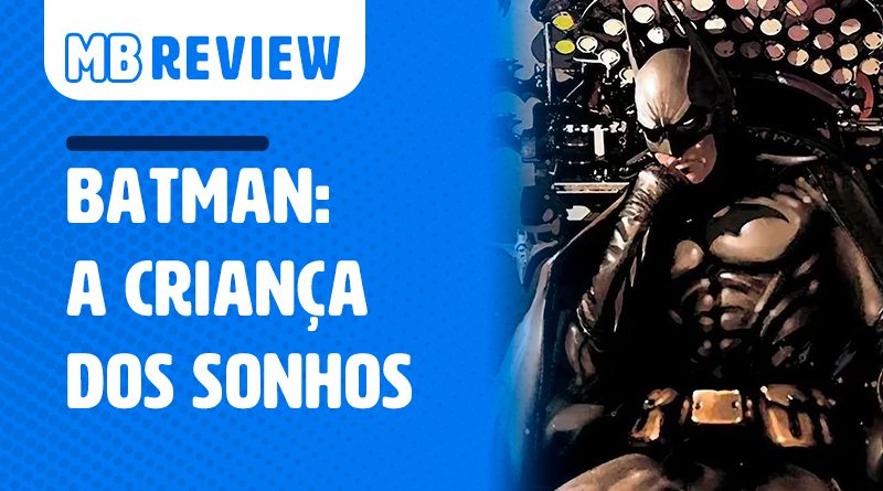 A Criança dos Sonhos - Site