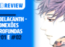 Coelacanth 1 e 2 - Site
