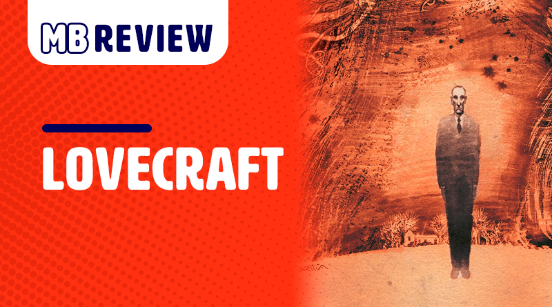 Lovecraft - Site