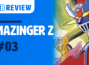 Maz 3 - Site
