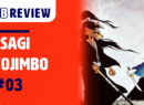 Usagi Yojimbo - Site