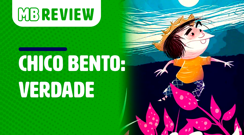 Chico Bento Site