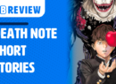 Death Short Stories - Site