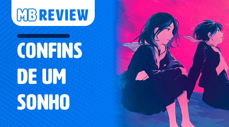 Confins de um Sonho - Site