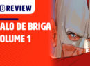 Galo de Briga Vol 1 - Site