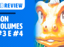 Gon Vol 3 e Vol 4 - Site