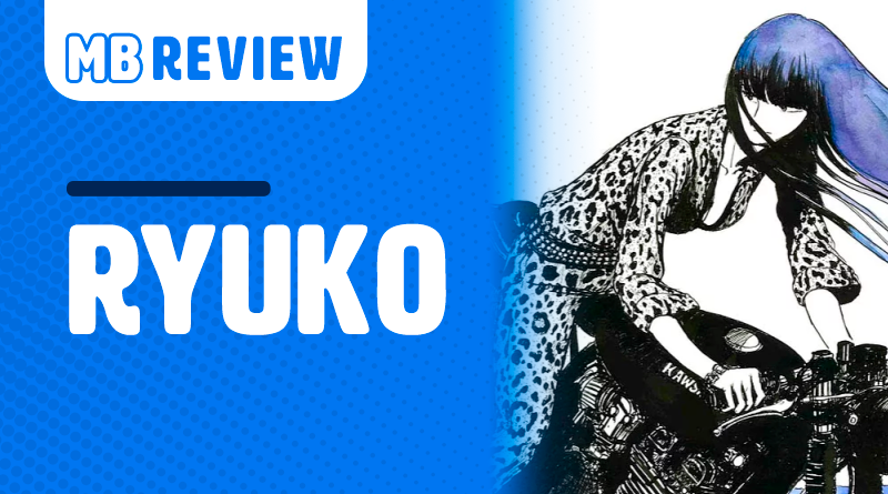 Ryuko - Site