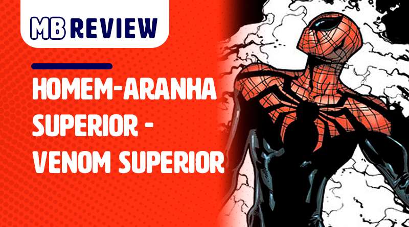 Venom Superior - Site