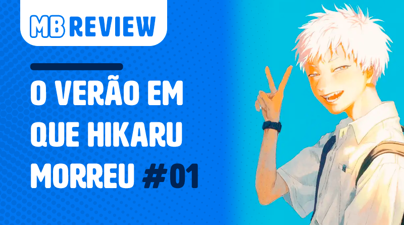 O Verão em que Hikaru Morreu v1 - Site