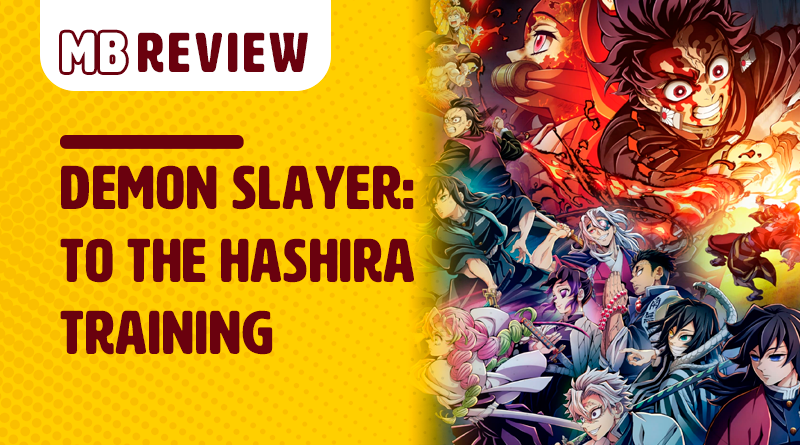 Demon Slayer Hashira - Site