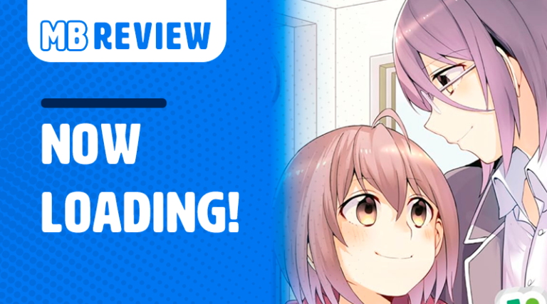 MB Review: Now Loading