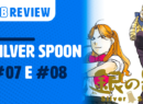 Silver Spoon 7 e 8 - Site