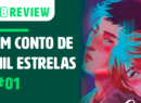 Um Conto de Mil Estrelas - Site