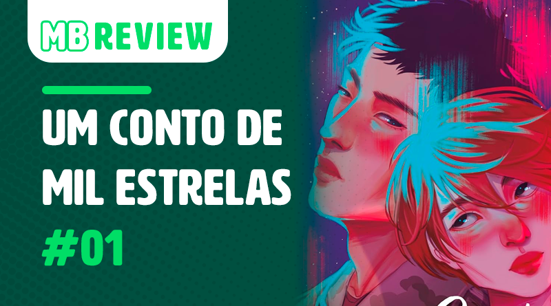 Um Conto de Mil Estrelas - Site