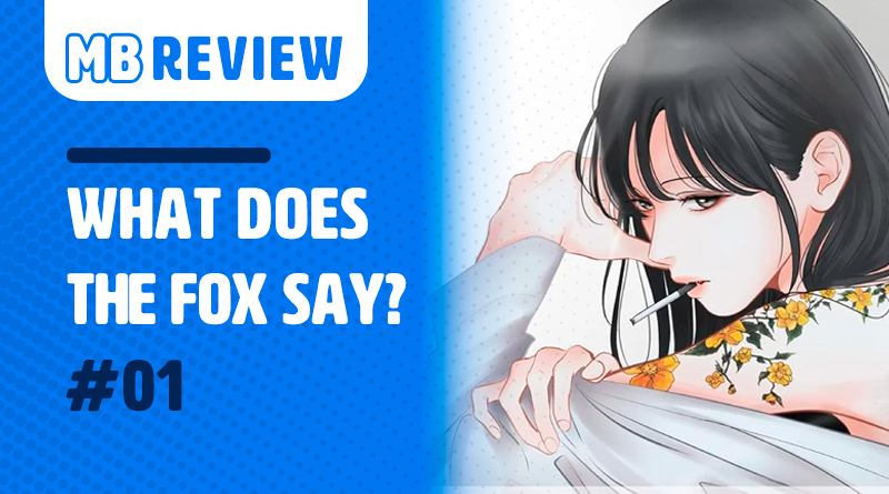 What Does the Fox Say 1 - Site