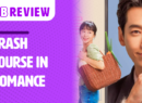 Crash Course in Romance - Site
