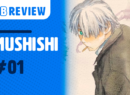 Mushishi 1 - Site