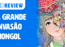 A Grande Invasão Mongol - Site