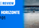 Horizonte 1 - Site