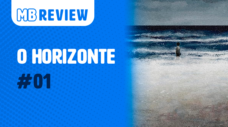 Horizonte 1 - Site