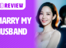 Marry My Husband - Site