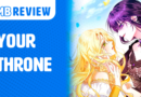 Your Throne - Site