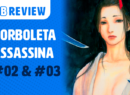 Borboleta 2 e 3 - Site