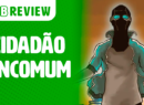 Cidadão Incomum - Site