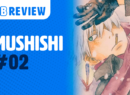 Mushishi 2 - Site