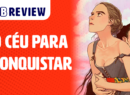 O Céu para Conquistar - Site