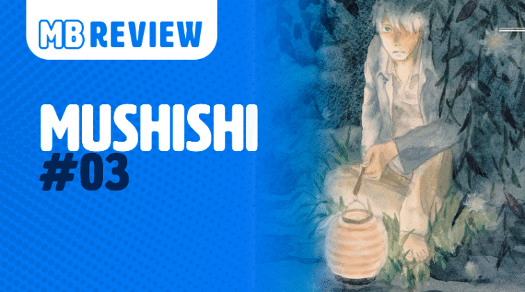 Mushishi 3 site