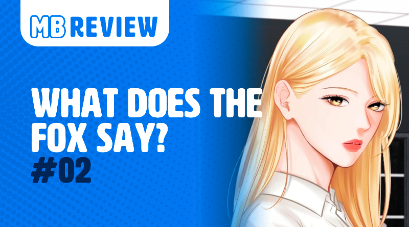 What does the Fox say_ 2 site