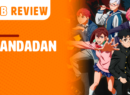 Dandadan - Site