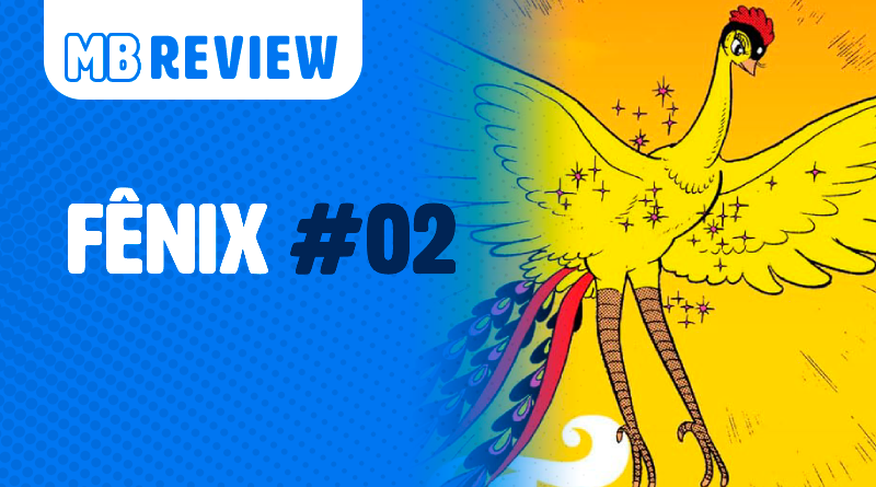 Fenix 2 - Site