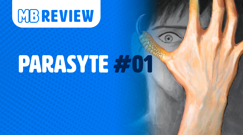 Parasyte 1 site