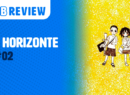 O Horizonte 2 - Site
