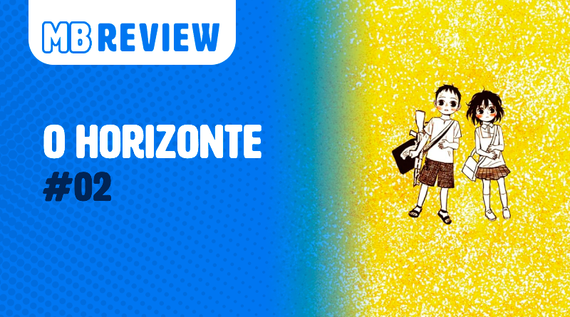 O Horizonte 2 - Site