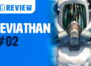 Leviathan 2 - Site