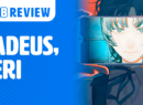 Adeus Eri - Site