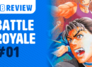 Battle Royale 1 - Site