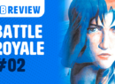 Battle Royale 2 - Site
