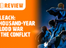 Bleach P3 - Site
