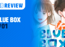 Blue Box 1 - Site