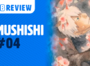 Mushishi 4 - Site