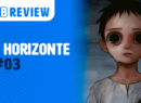 O Horizonte 3 - Site