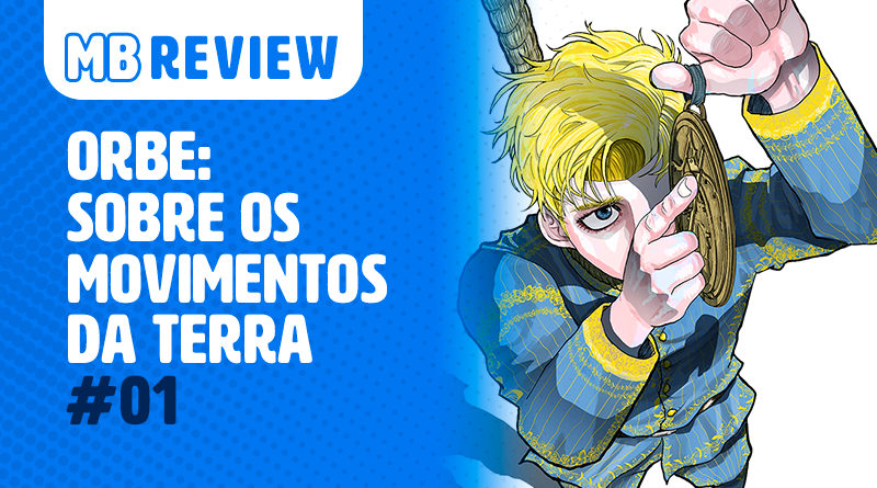 Orbe 1 - Site