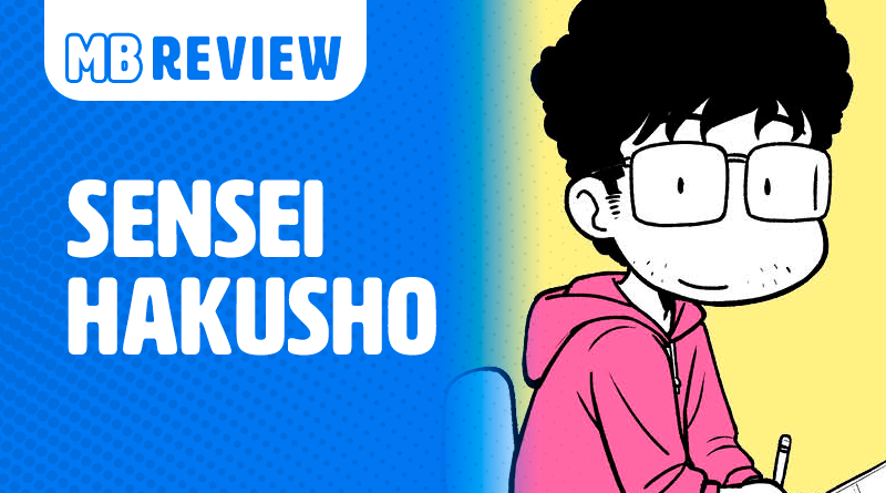 Sensei Hakusho - Site