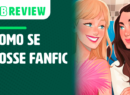 Como se Fosse Fanfic - Site